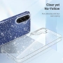 Блестящ Кейс Glitter Case за Samsung Galaxy A17, снимка 2