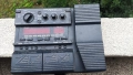 Процесор за китара ZOOM 707 ll, снимка 1