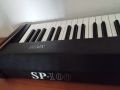 KORG SP100 - електрическо пиано (Made in Italy), снимка 5