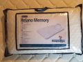 Продавам възглавница Relano Memory на Magniflex от мемори пяна, снимка 1 - Възглавници - 45694931