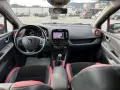 Renault Clio Grandtour 1.5dci - 110к.с. 6ск., снимка 10