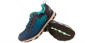 Meindl Activo Sport Lady GTX номер 39-39,5  туристически обувки  Gore-Tex Водоустойчиви , снимка 2