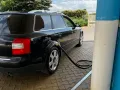 Audi b6 a4 3.0 benzin gaz QUATTRO, снимка 5