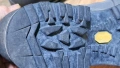 Meindl gore tex vibram-туристически обувки 41 номер, снимка 9