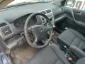 Хонда Сивик 7 / Honda Civic 7 - на части, снимка 7