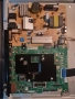 MainBoard + PowerSupply - BN96-50001E \ BN9650001E, снимка 1