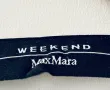 WEEKEND MaxMara копринена блуза/туника, снимка 2