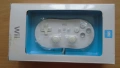 Nintendo Wii - Original Classic Gamepad Controller White RVL-005, снимка 4
