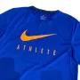 Оригинална юношеска тениска Nike Athlete | Юношеско XL 158-170см, снимка 2