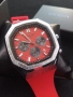 Луксозен мъжки часовник , снимка 1