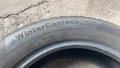 Зимна гума 225 55 17 Continental един брой , снимка 6