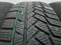4бр зимни гуми 215/65/16 CONTINENTAL L05396 , снимка 3