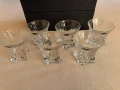 Комплект чаши за уиски Cooper Bohemia Crystal, снимка 5