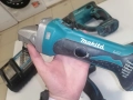 Акумулаторен комплект Makita , снимка 5