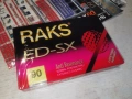 RAKS-НОВА КАСЕТА 1303261322, снимка 2