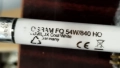 Луминесцентни тръби - Луминесцентни лампи - пури 54W OSRAM FQ, снимка 5