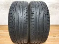 2 бр. 205/60/15 Bridgestone / летни гуми , снимка 1