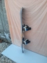 сноуборд Salomon Shade 155см. с автомати, снимка 10