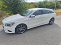 Mercedes CLA 220 d - 2016г. Shooting brake sport , снимка 3