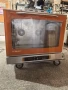 конвектомат PRIMAX model FDE-405-HR, снимка 1
