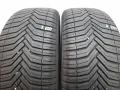 2бр летни гуми 235/55/18 MICHELIN L01771, снимка 3