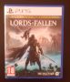 Игра за PS5 - Lords of The Fallen (Deluxe Edition) , снимка 11