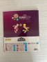 Panini Euro 2012 напълно попълнен албум, снимка 4