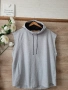Елек с качулка H&M XL , снимка 1