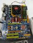 Mainboard Biostar Hybrid Crossfire X TA790GX 128M 2.0 / RJ 325 +CPU INTEL +RAM, снимка 12