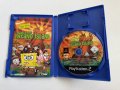 Spongebob and Friends Battle for Volcano Island за PS2, снимка 3