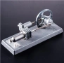 Stirling engine модел мини двигател – STEM, образователен, нов, снимка 1