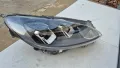 Десен фар Ford Kuga 3 година 2020 2021 2022 2023 2024 Lupa Led Халоген код LV4B13W029AL, LV4B-13W029, снимка 2