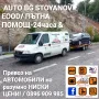 Пътна ПОМОЩ-24часа &Превоз на АВТОМОБИЛИ,МОТОЦИКЛЕТИ и малки ДЖИПОВЕ в България и Чужбина!, снимка 4