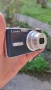 Компактен дигитален фотоапарат Panasonic Lumix FX7, снимка 1