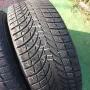 255 60 18 Michelin Latude 2бр зимни , снимка 3