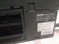 Компактно цветно мултифункционално устройство втора употреба модел Brother DCP-T500W, снимка 4