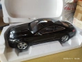1:18 Mercedes-Benz S-Class Coupe 2014 - Norev, снимка 6