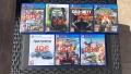Игри за ps 4 / ps 5 , снимка 1