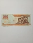 ДОМИНИКАНА ОРО 100 ПЕСО 2003 Г , снимка 1