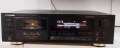 Pioneer CT-939 Касетен Дек 3 глав, 3 моторен , снимка 1