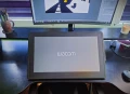 Графичен таблет Wacom Cintiq 22'', снимка 2