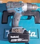 Makita DDF 458 винтоверт , снимка 2