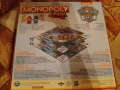 Чисто нова игра монополи , снимка 1