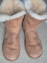Ботуши UGG 38 номер, снимка 2