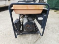 Дизелов трифазен генератор 4.8 kw, снимка 3