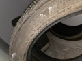 Michelin Pilot Aplin suv 4 броя, снимка 3