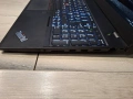 Lenovo ThinkPad T570-i5 7300u/8гб/250гб ссд/Подсветка, снимка 8
