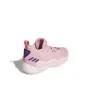 Детски маратонки ADIDAS D.O.N. Issue 3 Shoes Pink, снимка 2