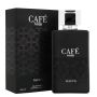 Оригинален Арабски парфюм Café Noir RiiFFS Eau De Perfume For Men - 100ml / Личността на човек се от, снимка 4