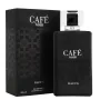 Оригинален Арабски парфюм Café Noir RiiFFS Eau De Perfume For Men - 100ml / Личността на човек се от, снимка 12